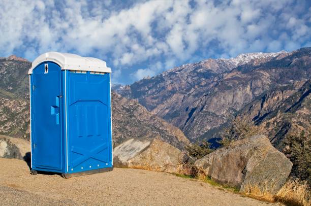 Best Standard Portable Toilet Rental in Cartervle, IL