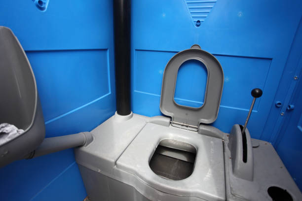 Best Portable Restroom Servicing (Cleaning and Restocking) in Cartervle, IL