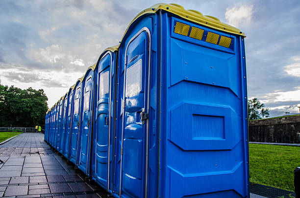 Best Standard Portable Toilet Rental in Cartervle, IL