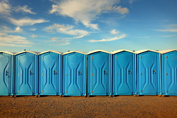 Best Long-Term Portable Toilet Rental in Cartervle, IL