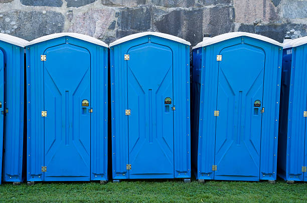 Best Portable Restroom for Sporting Events in Cartervle, IL